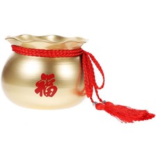 New Year Style Storage Holder