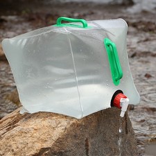  20 L Portable Camping Bucket