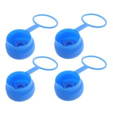 4pcs Silicone Water Dispenser
