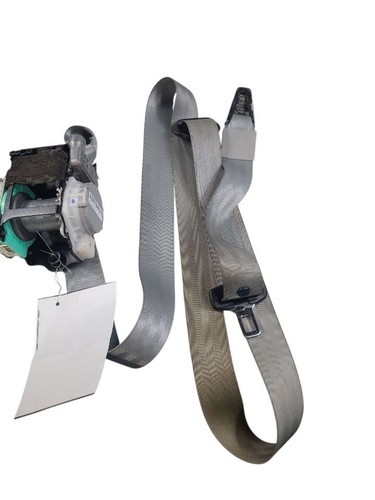 Seat belt front bucket - belt,